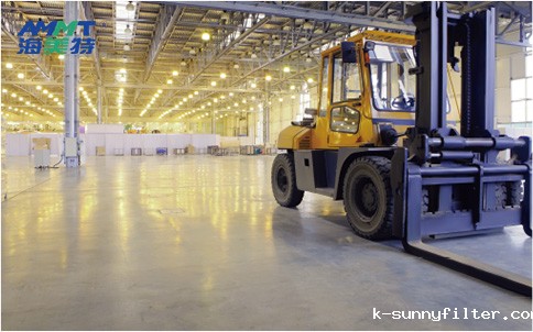 防腐蚀地坪系列