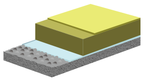 防腐蚀地坪系列