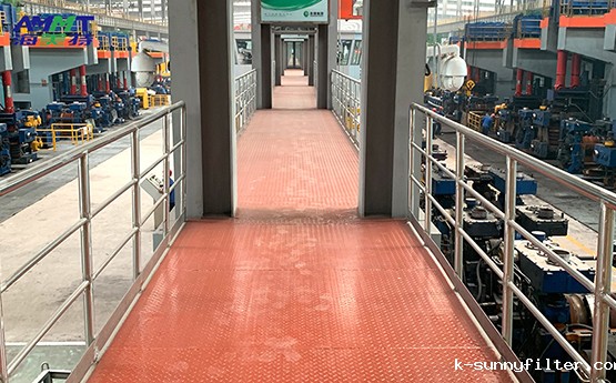 聚脲专用无溶剂底漆