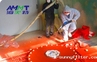 某矿山设备耐磨保护项目-(1)