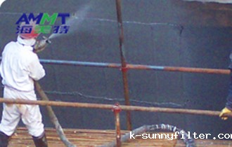 澜沧江某电站项目