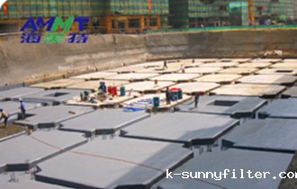 某楼盘地基项目