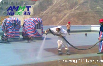 水电站厂房项目