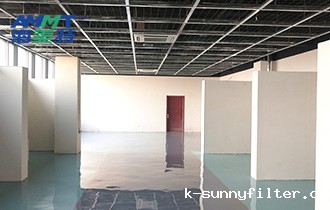 济南消防体验中心