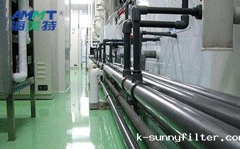 化工厂水池地面地坪