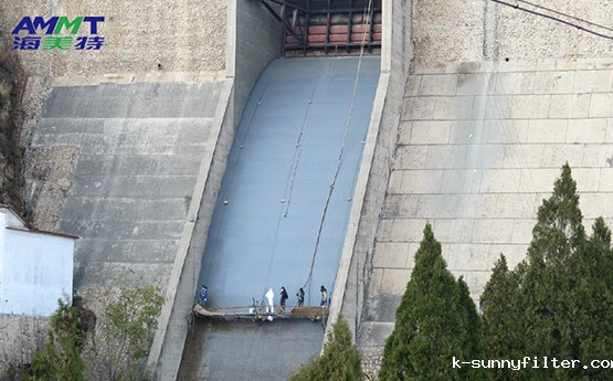 工程防水聚脲材料