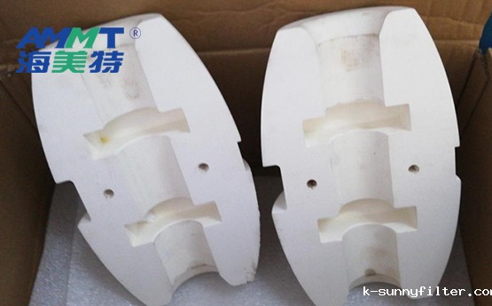 多功能固体浮力材料