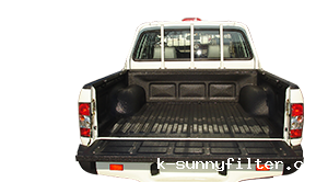 卡车耐磨聚脲材料